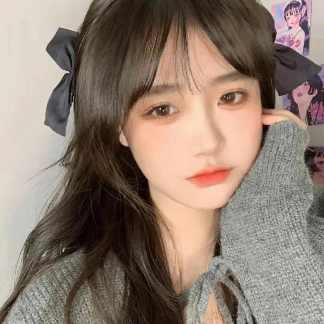 牵牛花与加濑同学。